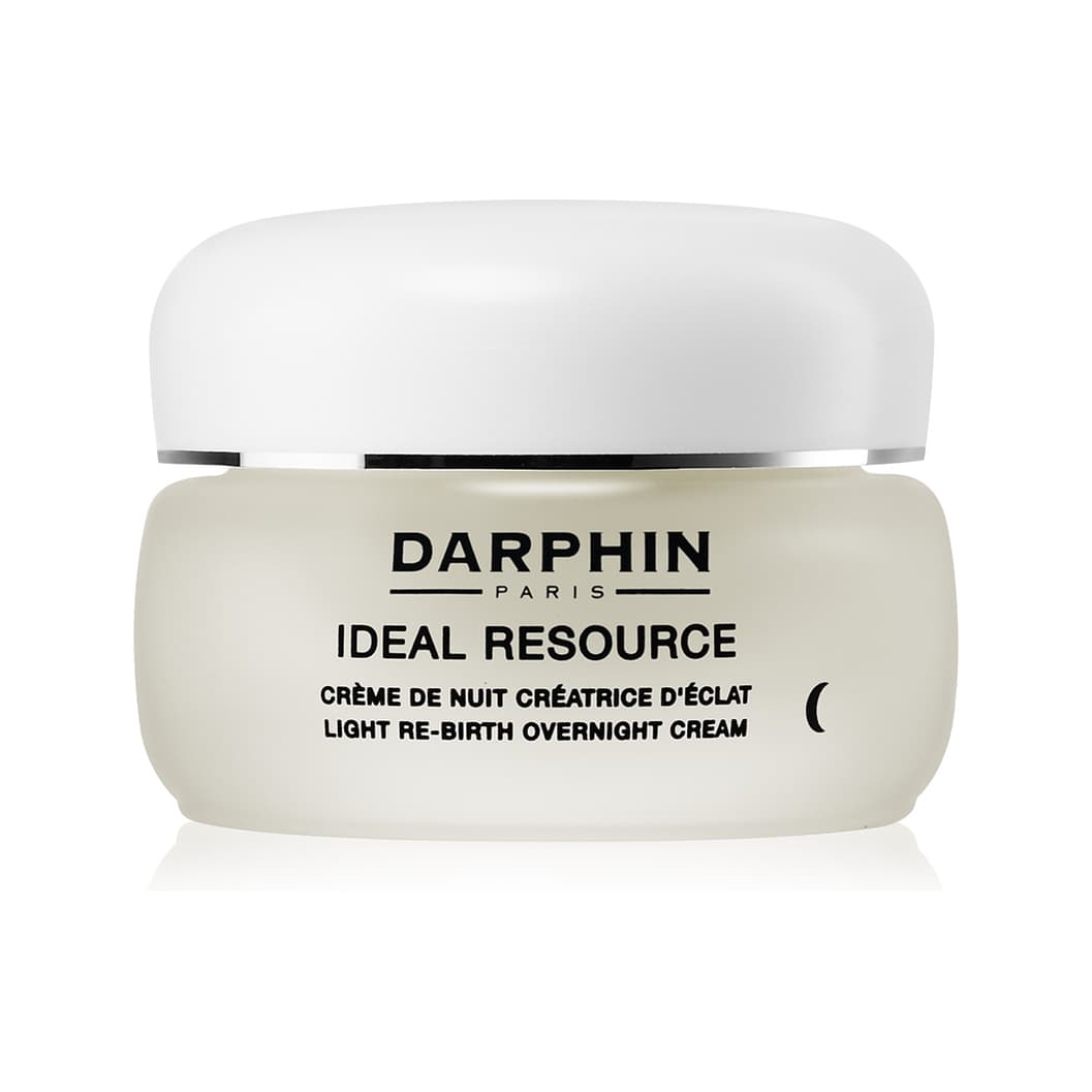 Ideal Resource Overnight Cream