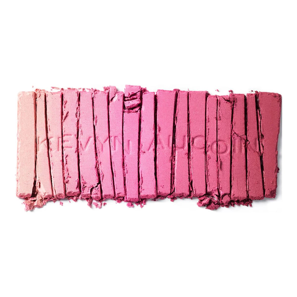 The Neo-Blush, Grapevine