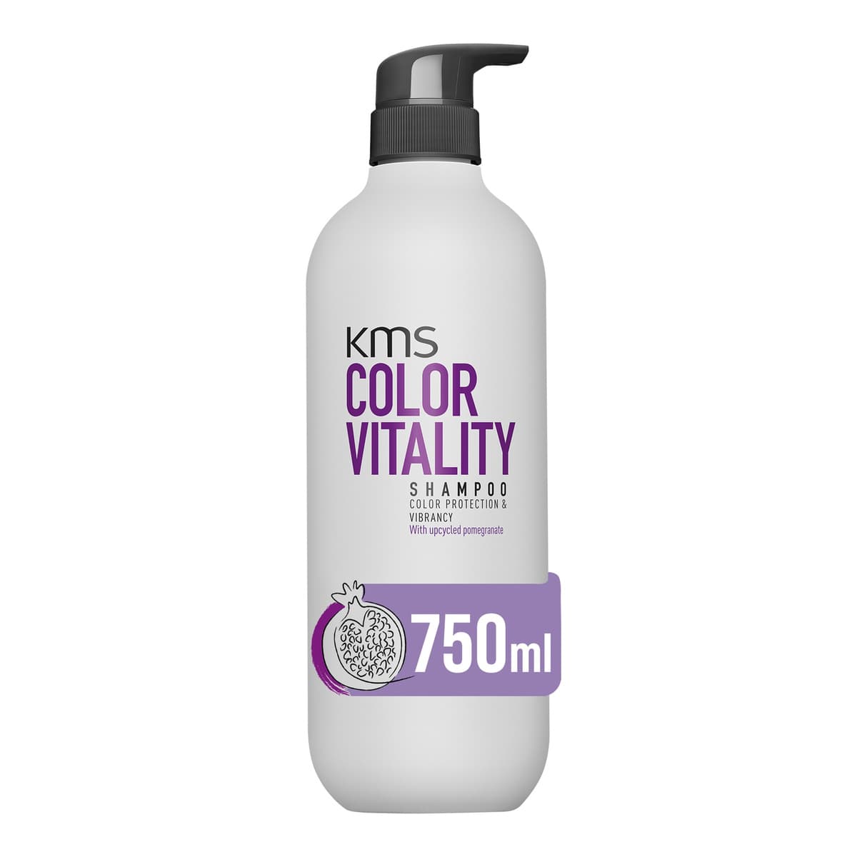 Color Vitality Shampoo