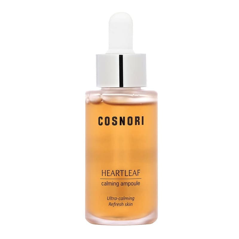 Heartleaf Calming Ampoule