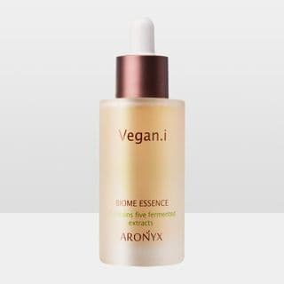 Aronyx Vegan.i Biome Essence