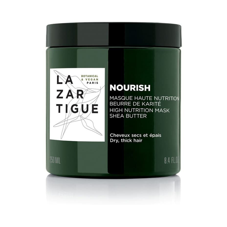 Nourish High Nutrition Mask
