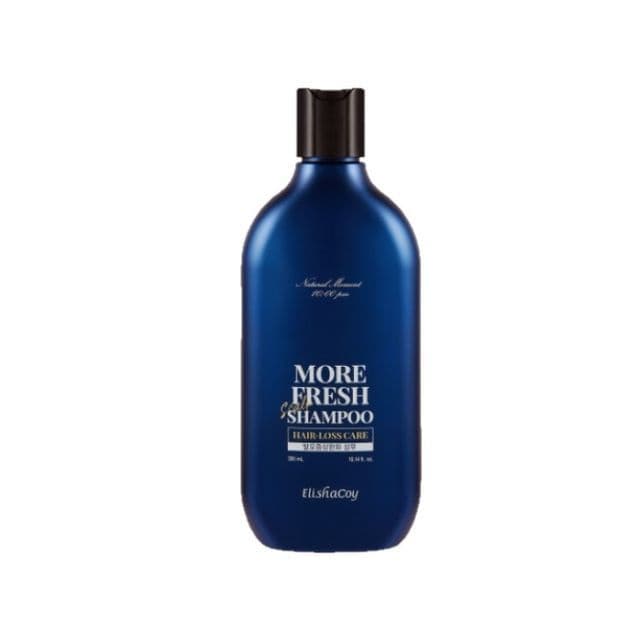 More Fresh Shampoo