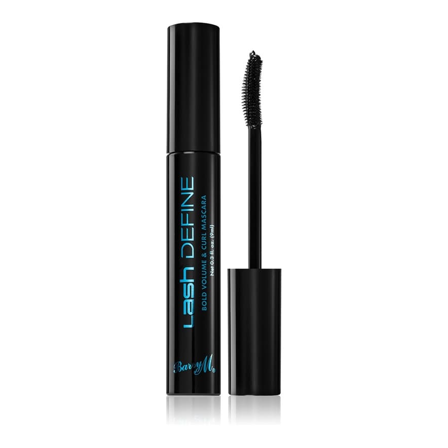 Lash Define