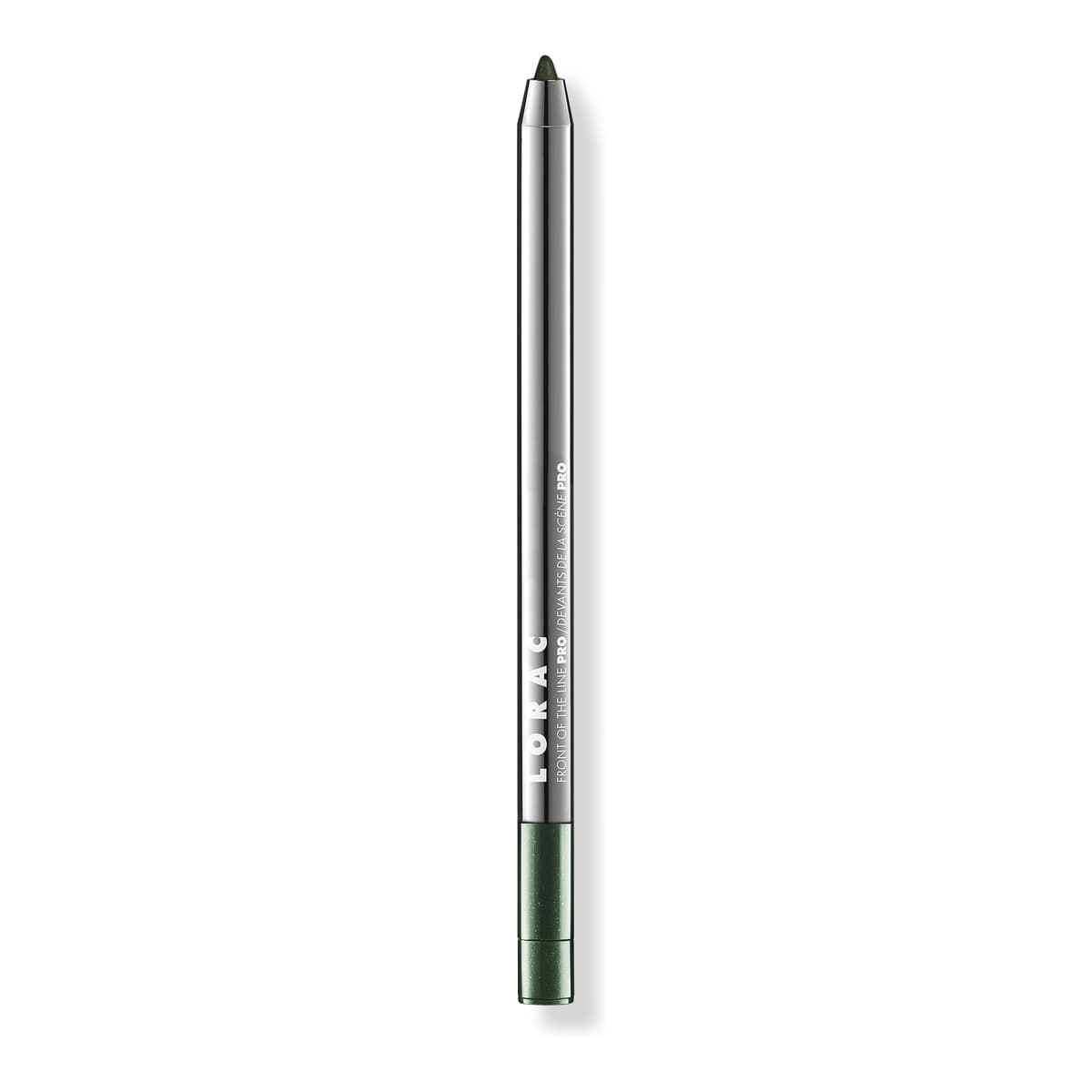 Front of the Line PRO Eye Pencil, Dark Green