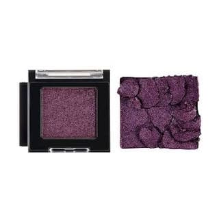 fmgt Mono Cube Eyeshadow Glitter, #PP01 Dia Purple
