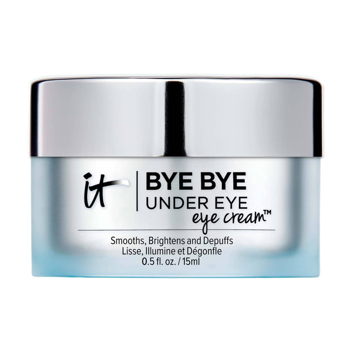 Bye Bye Under Eye Brightening Eye Cream for Dark Circles