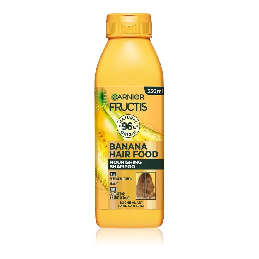 Fructis Banana Hair Food