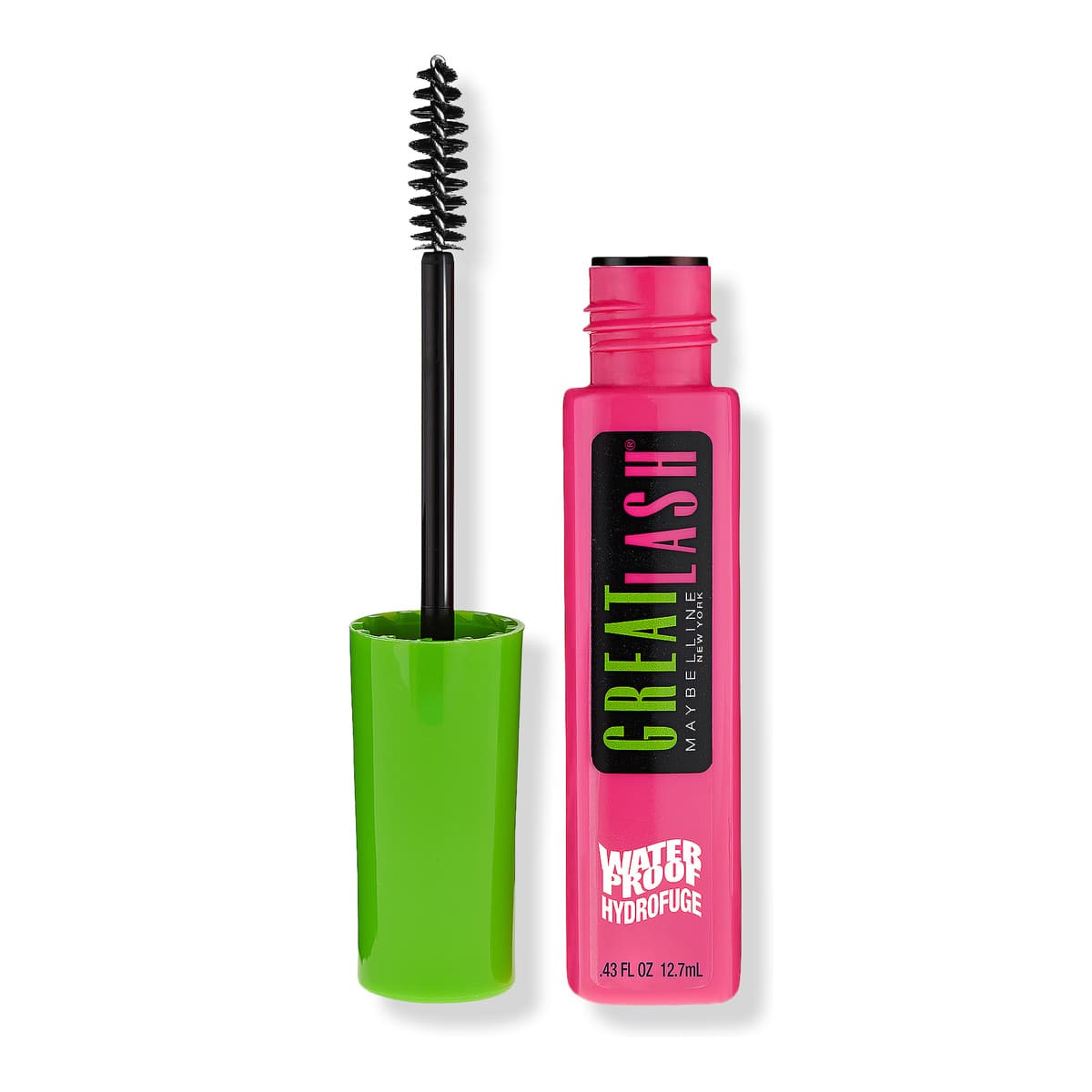 Great Lash Waterproof Mascara