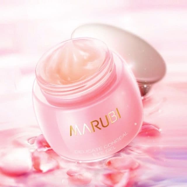 Delicate Congeal Eye Gel