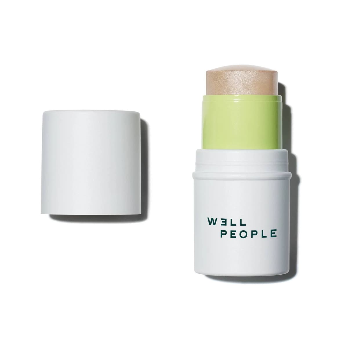 Supernatural Stick Highlighter, Universal Glow
