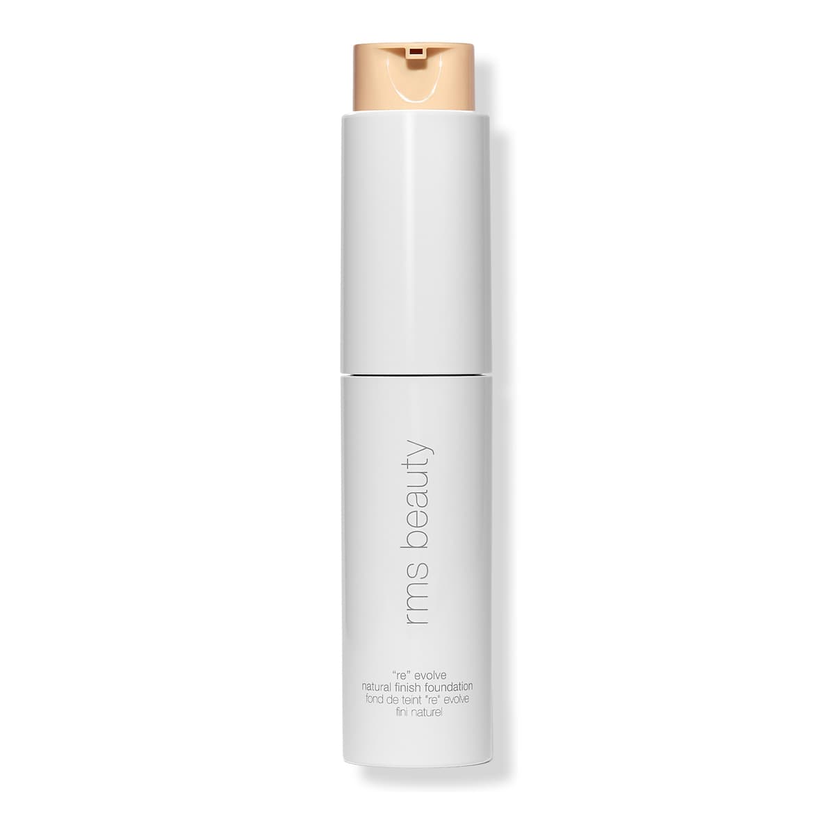 ReEvolve Natural Finish Foundation, #00