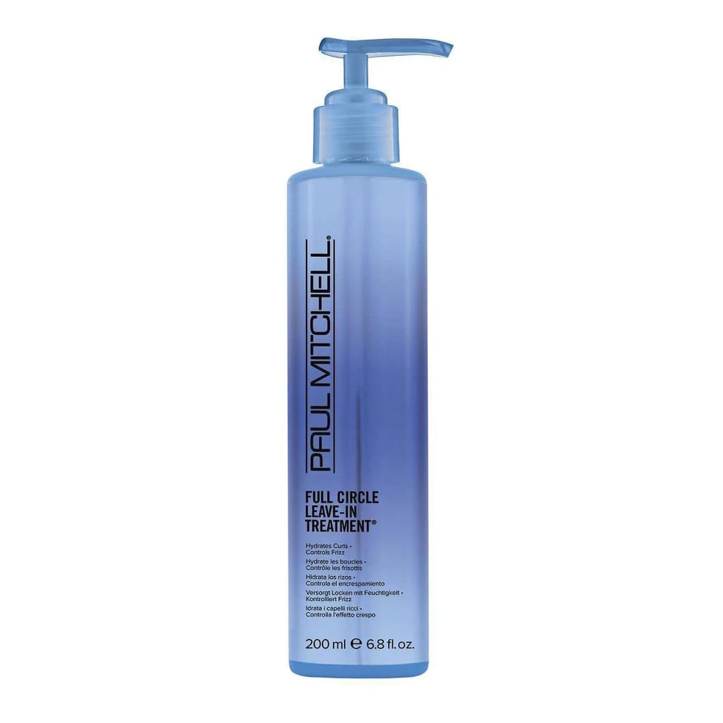Full Circle Leave-In Hair Treatment