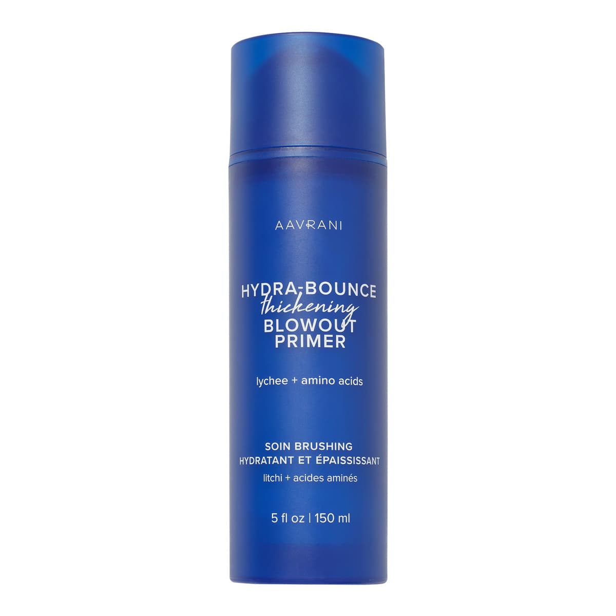 Hydra-Bounce Thickening Blowout Styling Cream