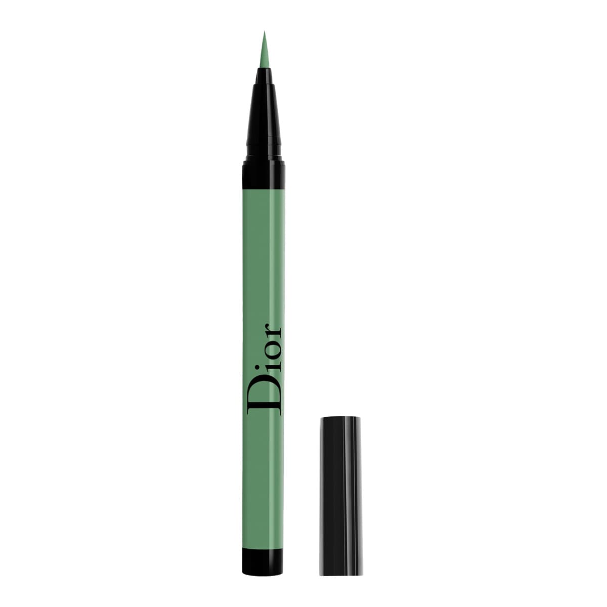 Diorshow On Stage Liner, #461 Matte Green