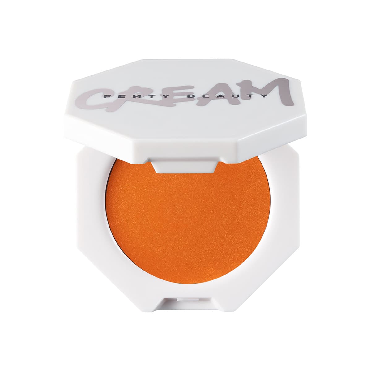 Cheeks Out Freestyle Cream Blush, #01 Fuego Flush