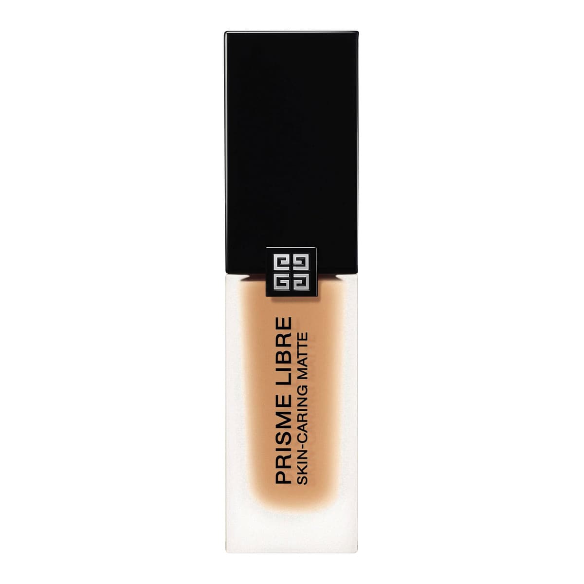 Prisme Libre Skin-Caring Matte Foundation, #5-N312