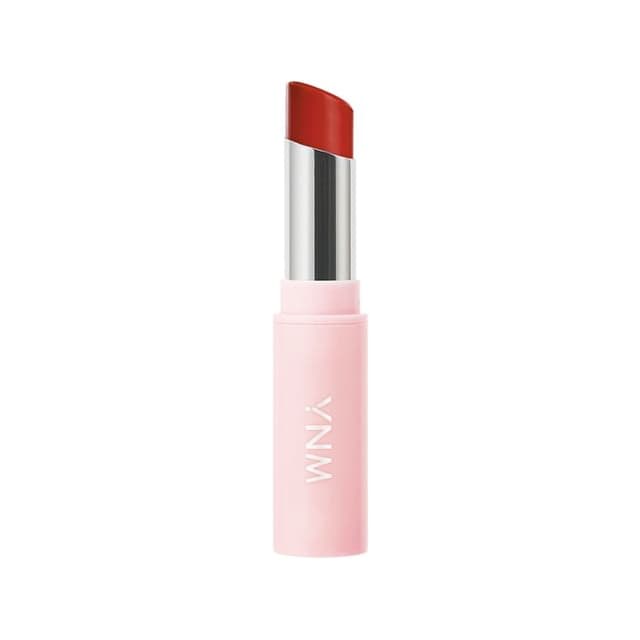Cream Matt Lipstick, #02 Dear Peach