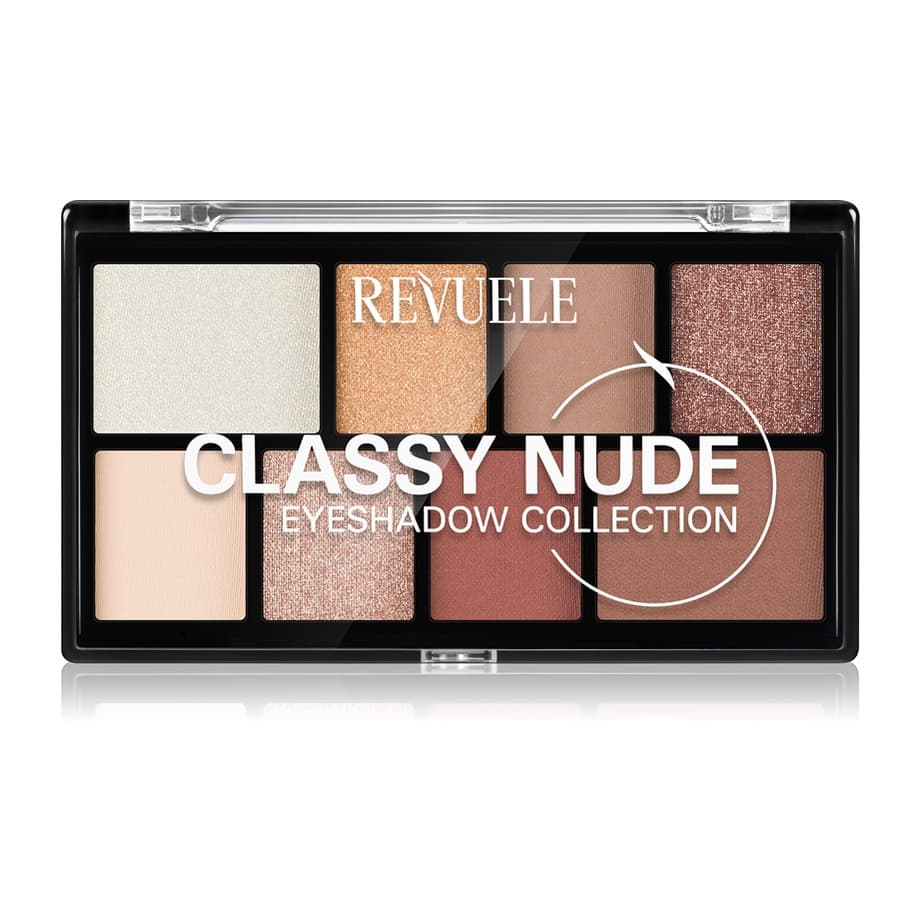 Eyeshadow Collection