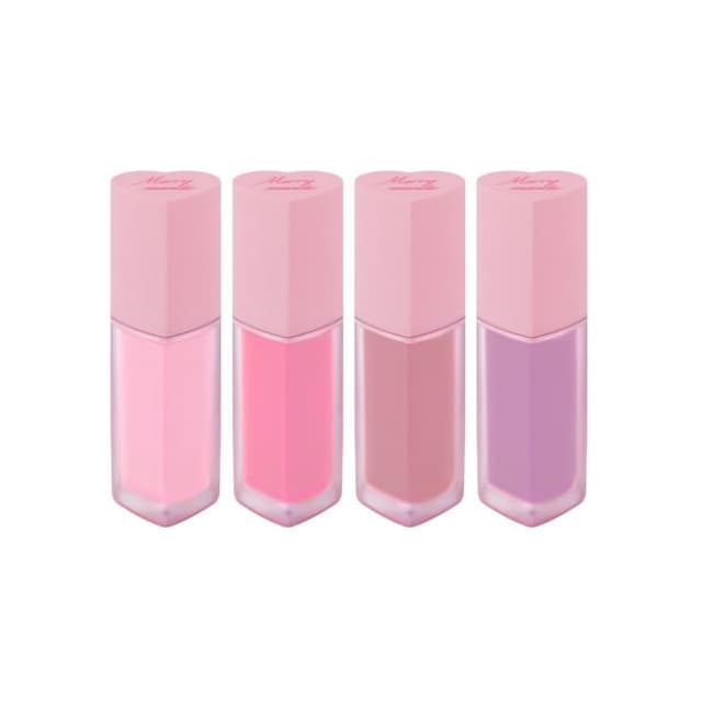 Milk Heart Tint, #01 Candy Milk