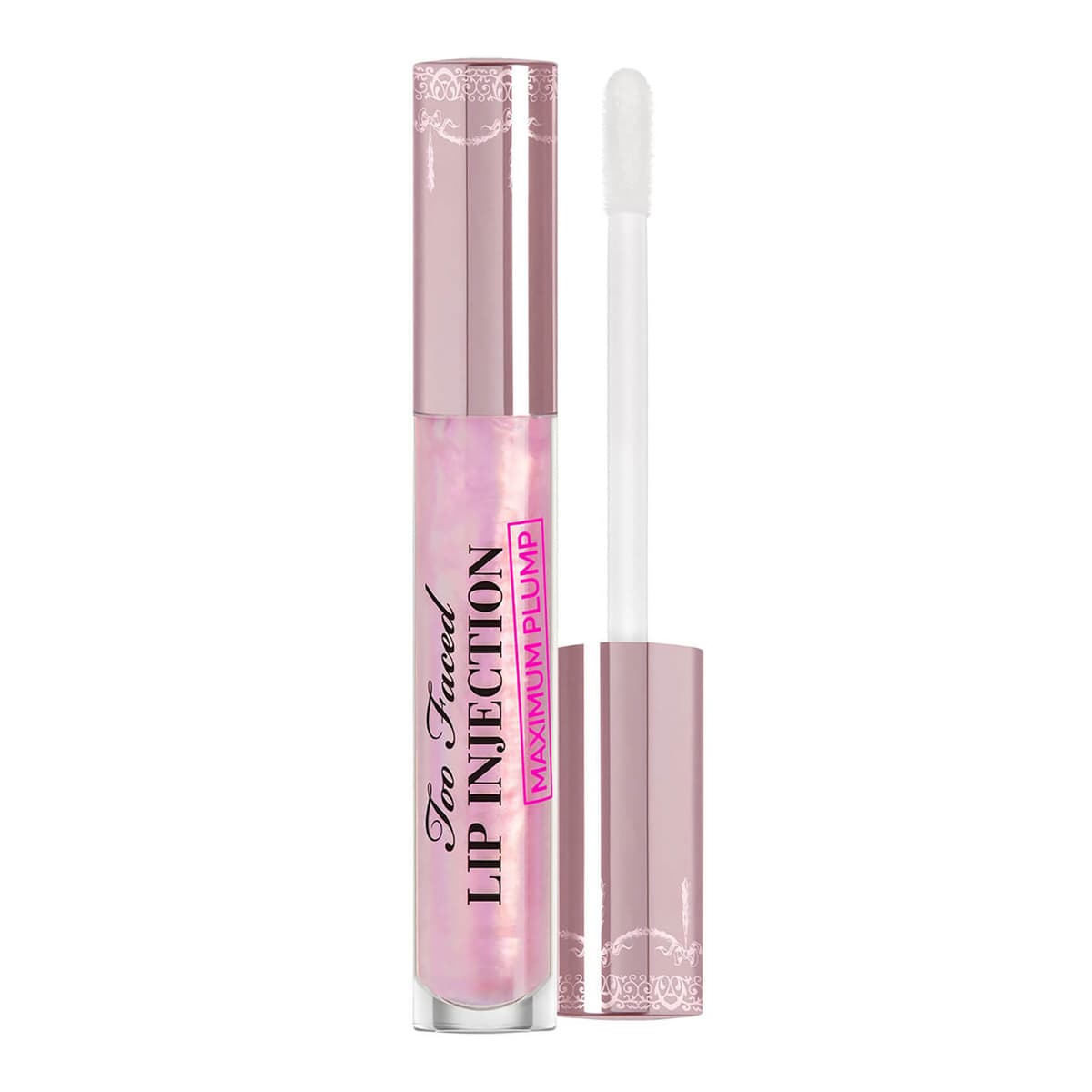 Lip Injection Maximum Plump Lip Plumper