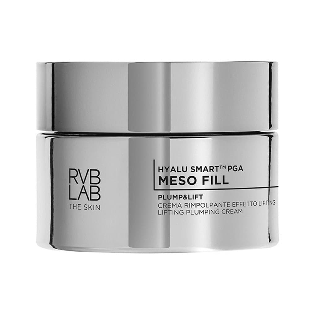 Meso Fill Lifting Plumping Cream