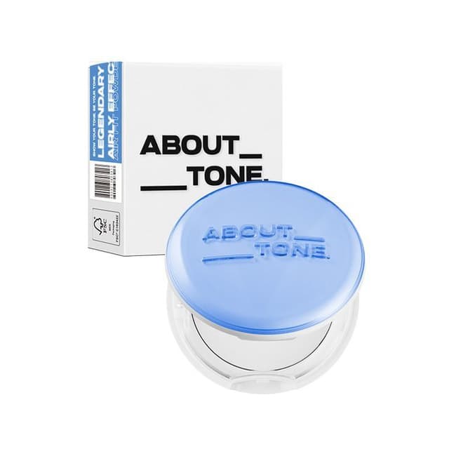 Air Fit Powder Pact