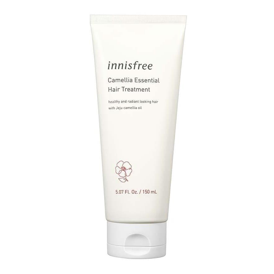Camellia Essential Hair Treatment