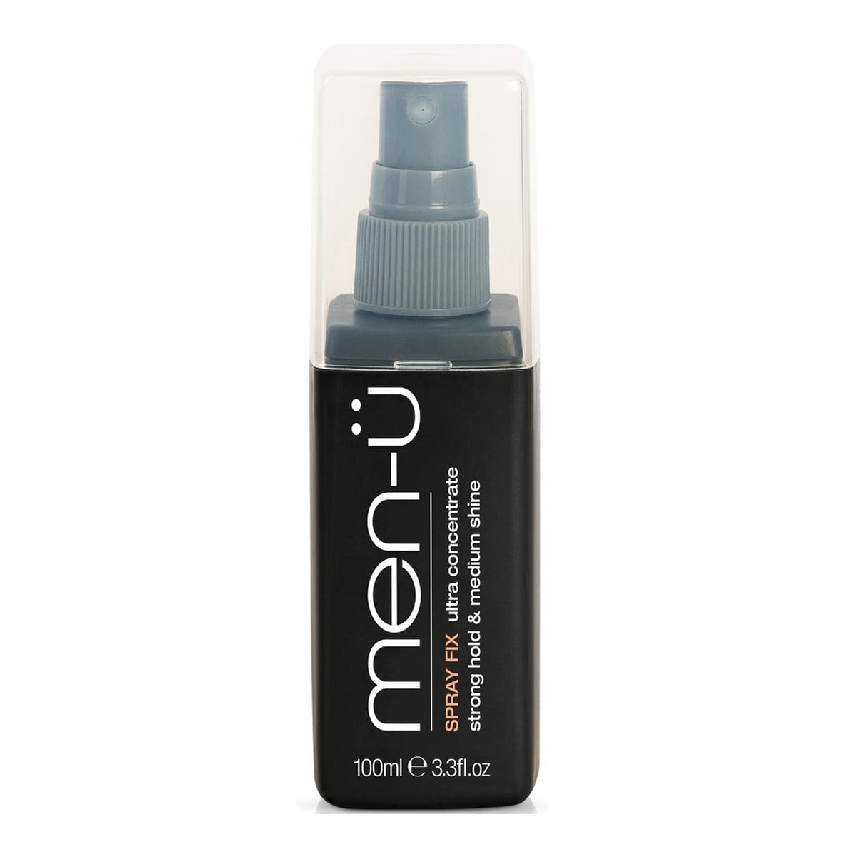 men-ü Men's Hair Spray Fix