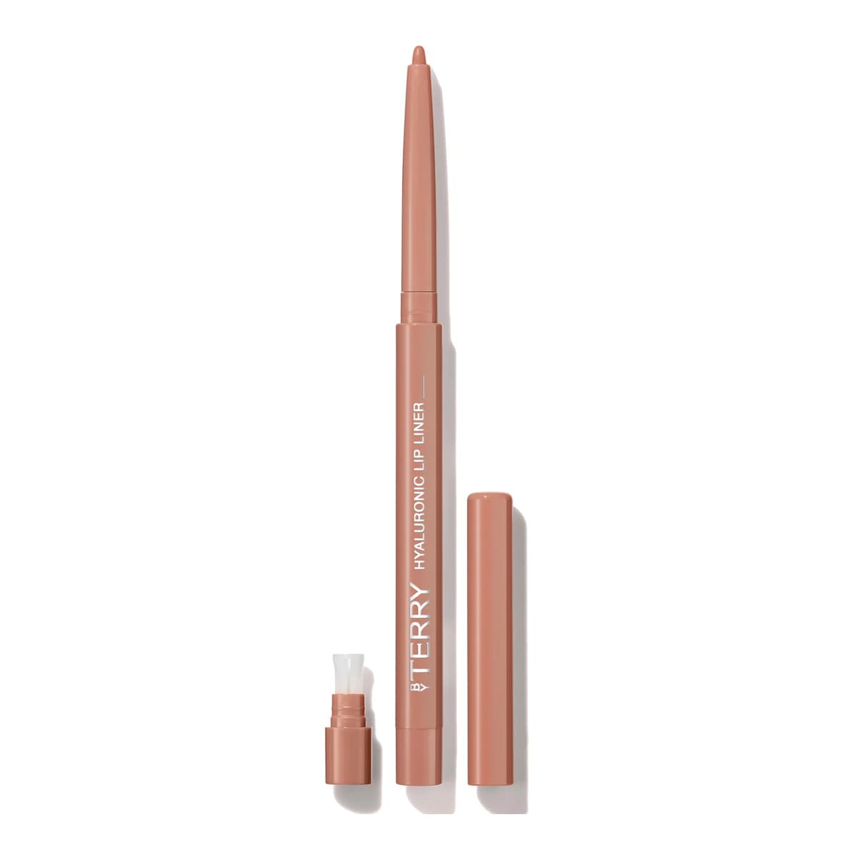 Hyaluronic Lip Liner, #1. Sexy Nude