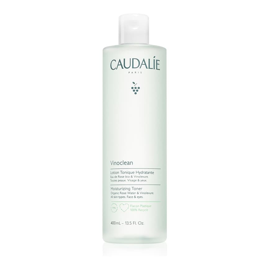 Vinoclean Moisturising Toner