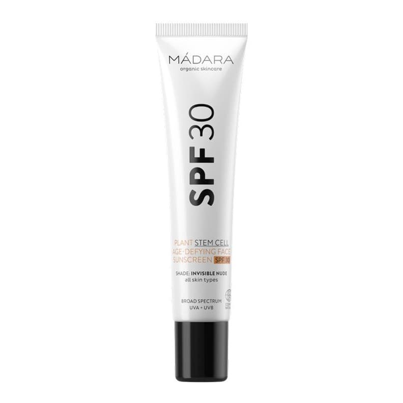 Age-Defying Sunscreen SPF30