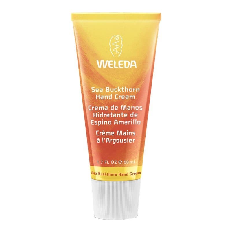 Sea Buckthorn Hand Cream
