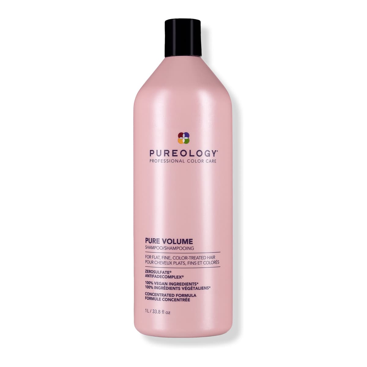 Pure Volume Shampoo