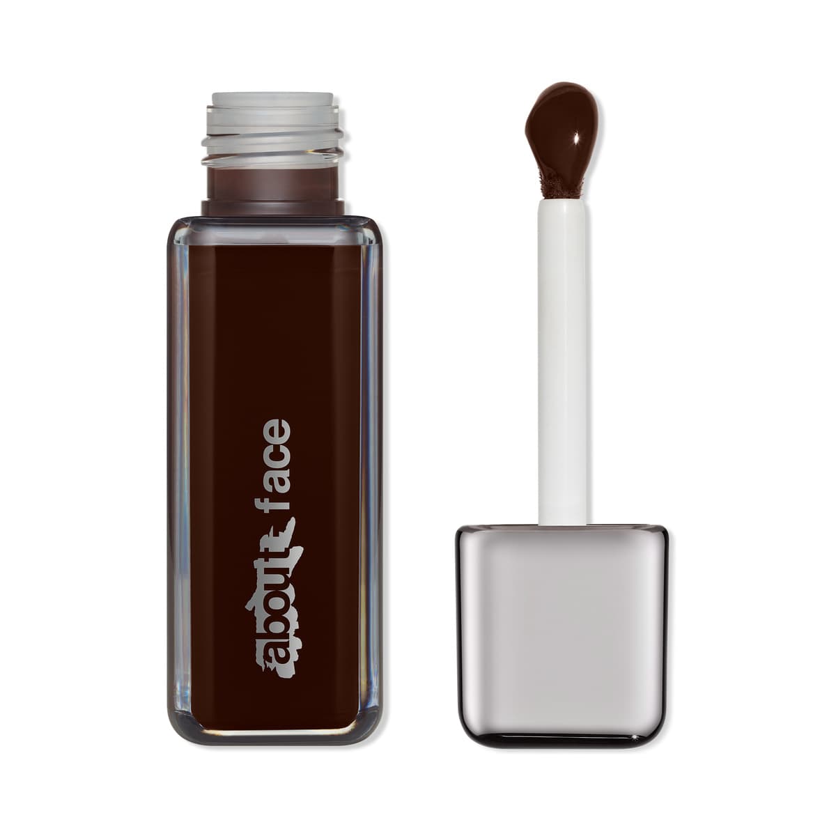 THE PERFORMER Skin-Focused Foundation, RD3COOL
