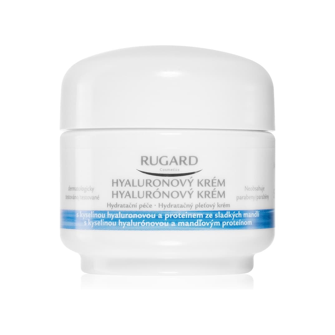 Hyaluron Cream
