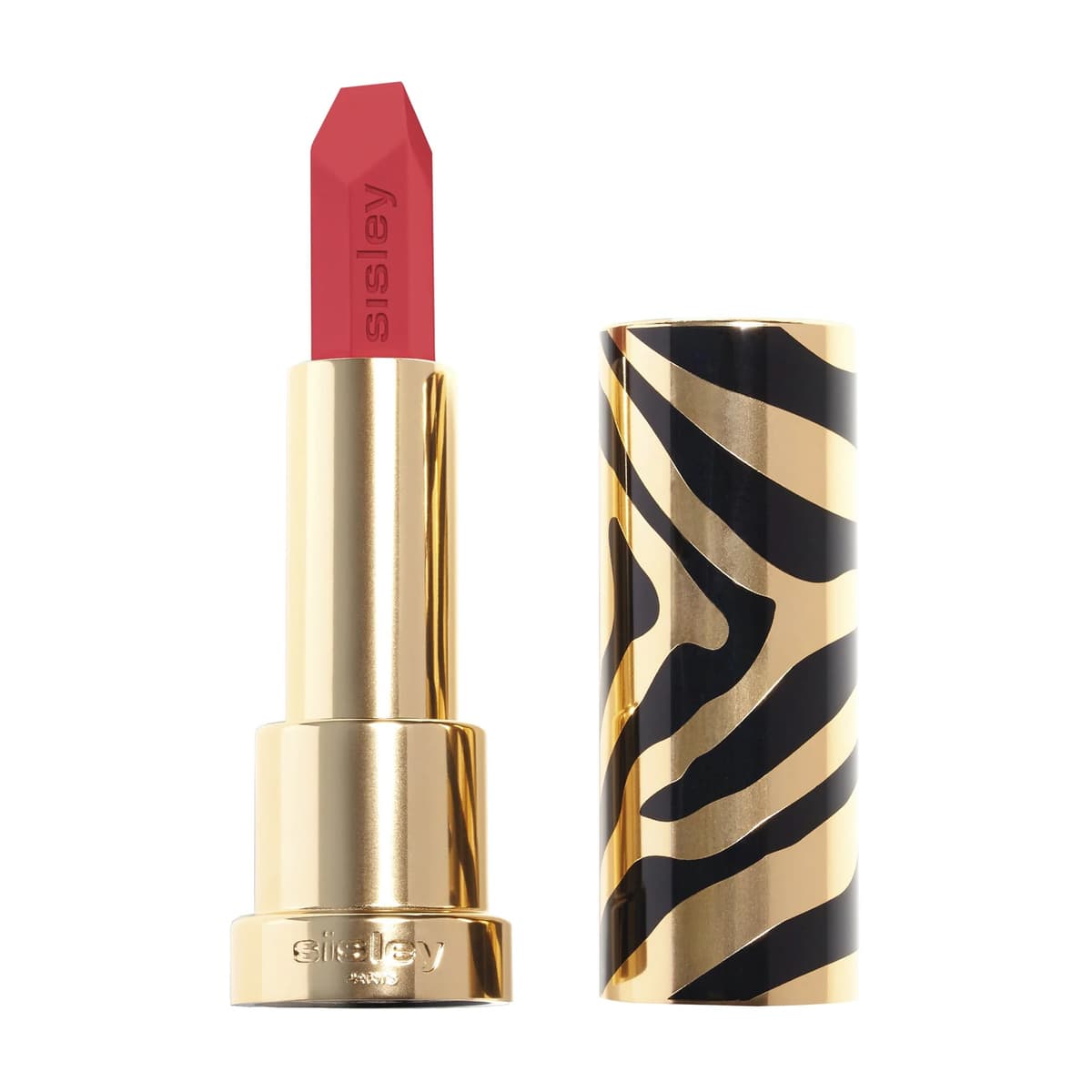 Phyto-Rouge Lipstick, #28 Rose Shanghai