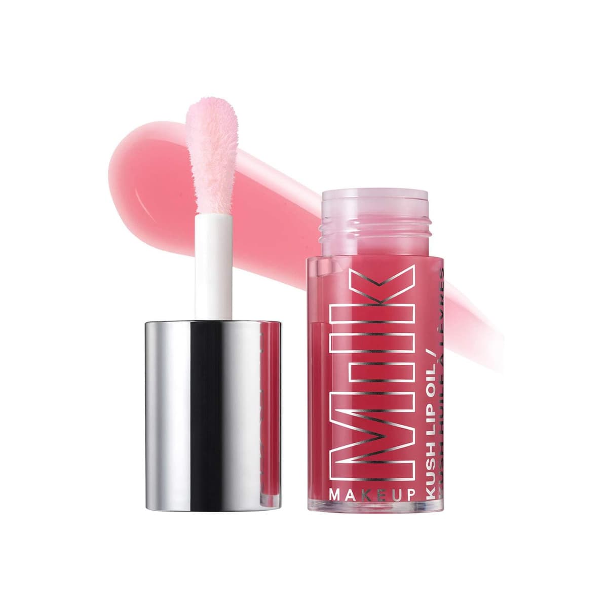 KUSH Hydrating Sheer Lip Oil, Dream Machine