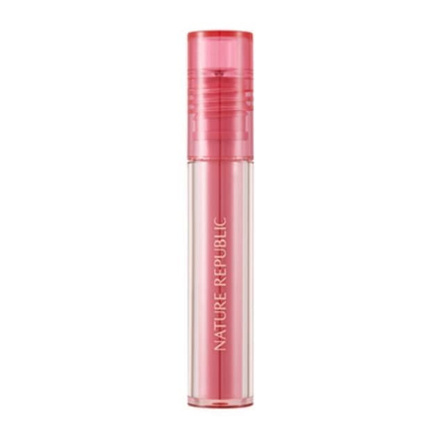 By Flower Glass Dew Tint, #03 Romance Pink