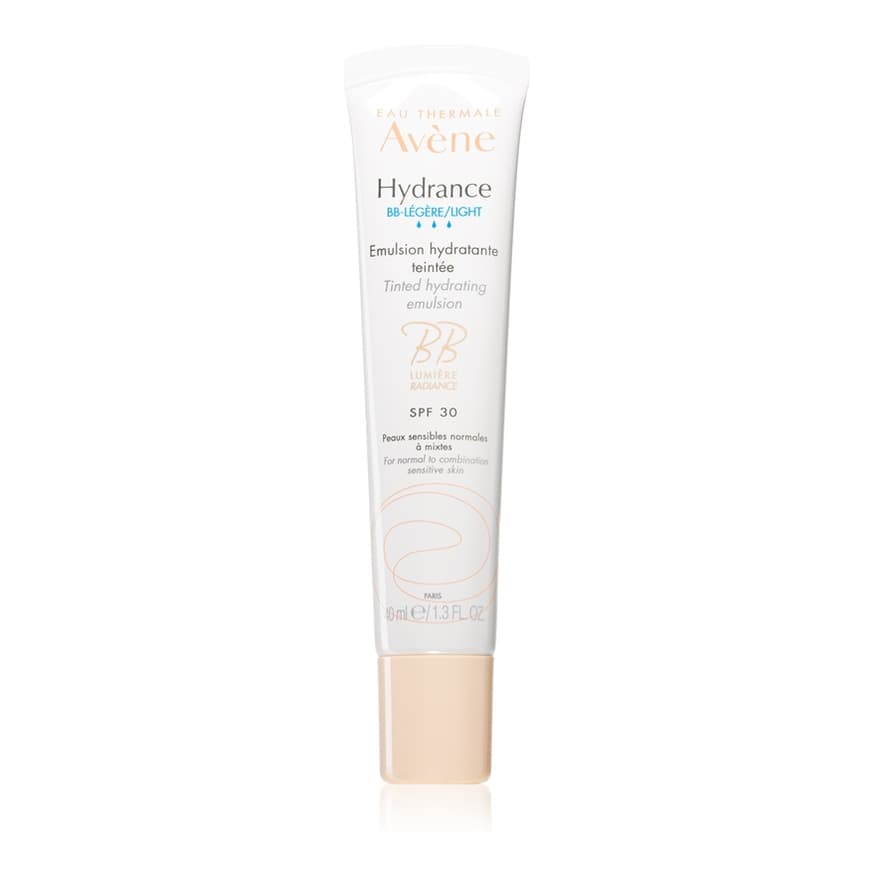 Hydrance BB Light Tinted Hydrating Emulsion