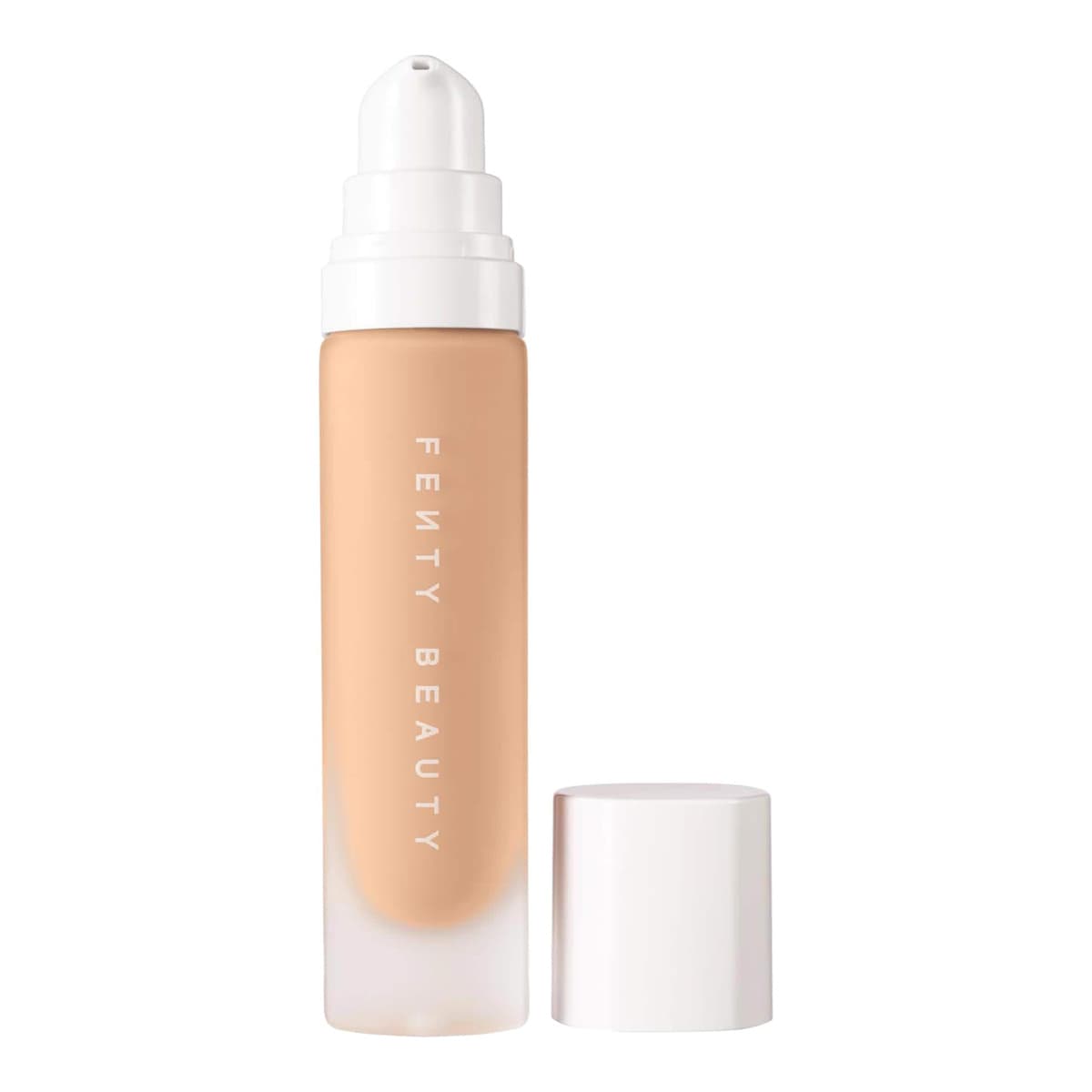 Pro Filt’r Soft Matte Longwear Liquid Foundation, #100