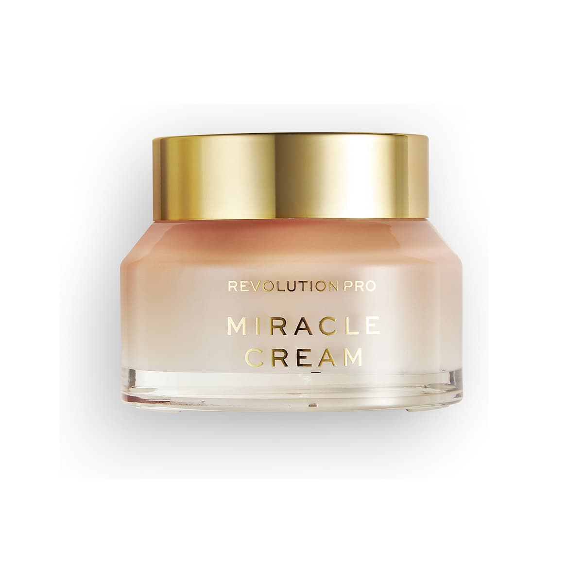 Miracle Cream