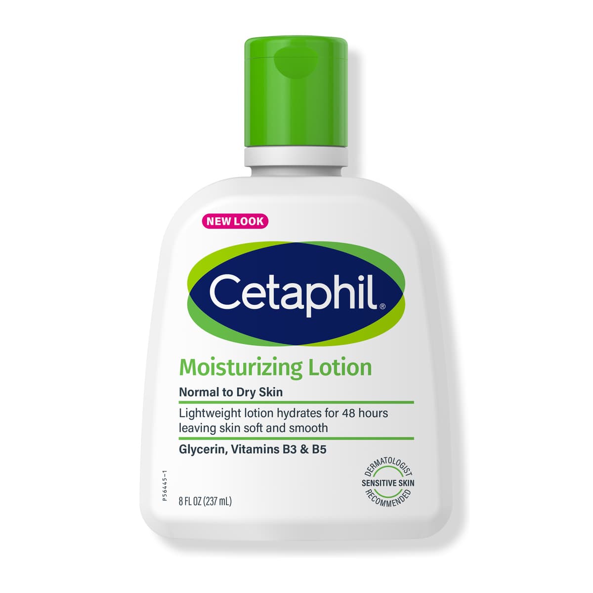 Moisturizing Lotion, Hydrating Body Moisturizer