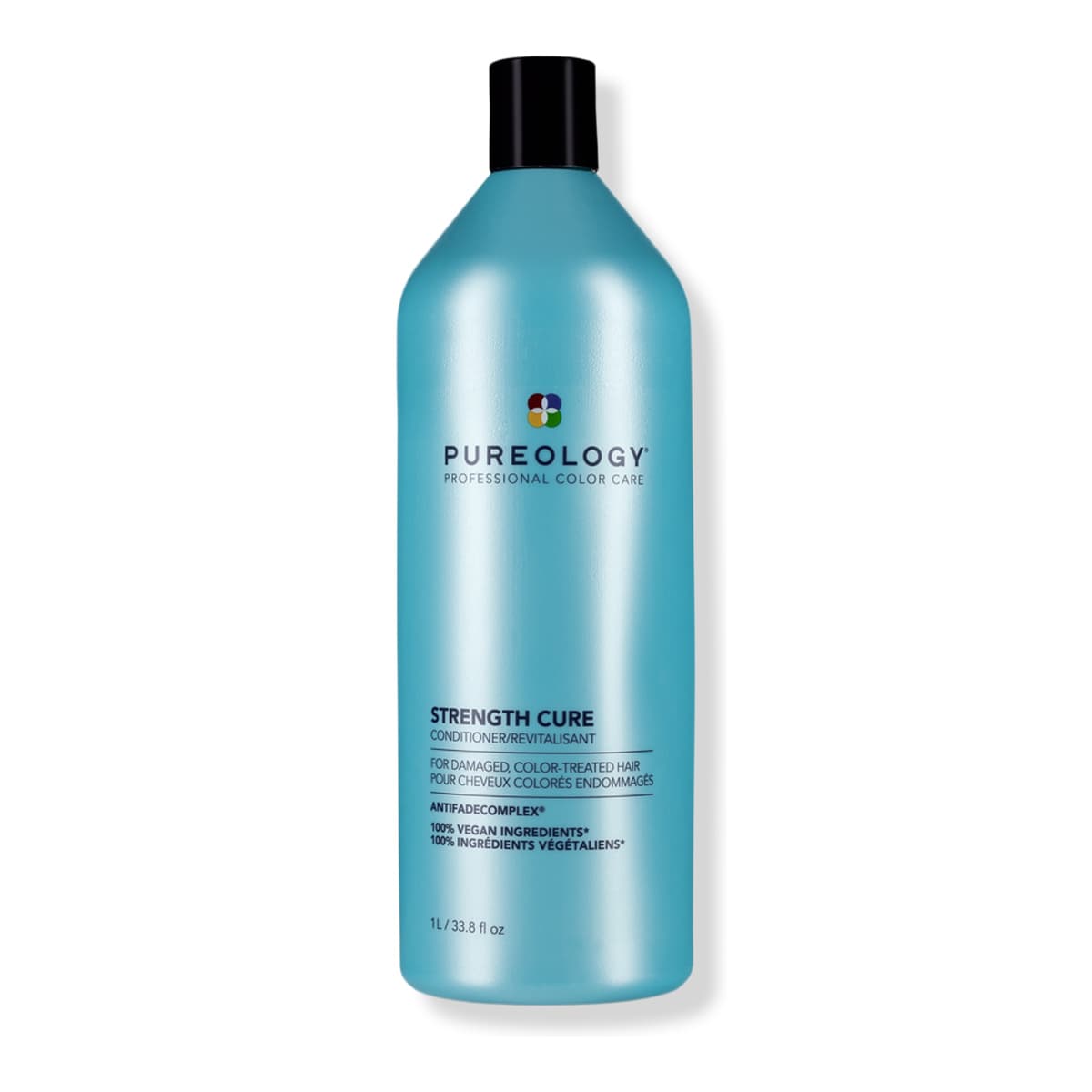 Strength Cure Conditioner