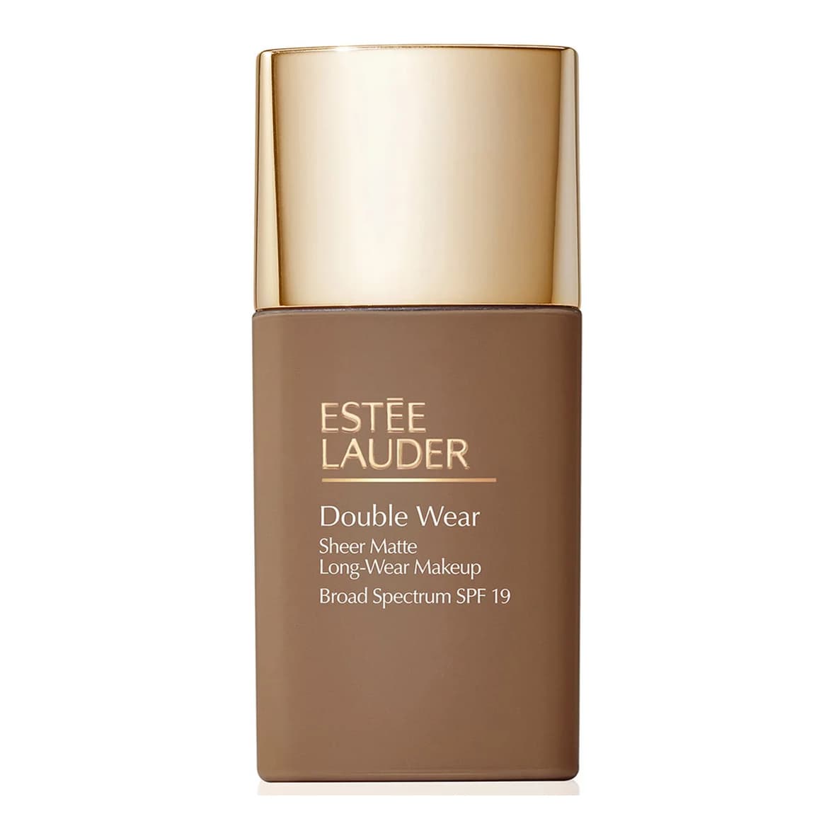 EstÃe Lauder Double Wear Sheer Long-Wear Foundation SPF19, 6N2 Truffle