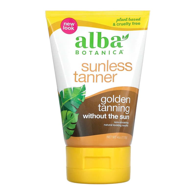 Sunless Tanner