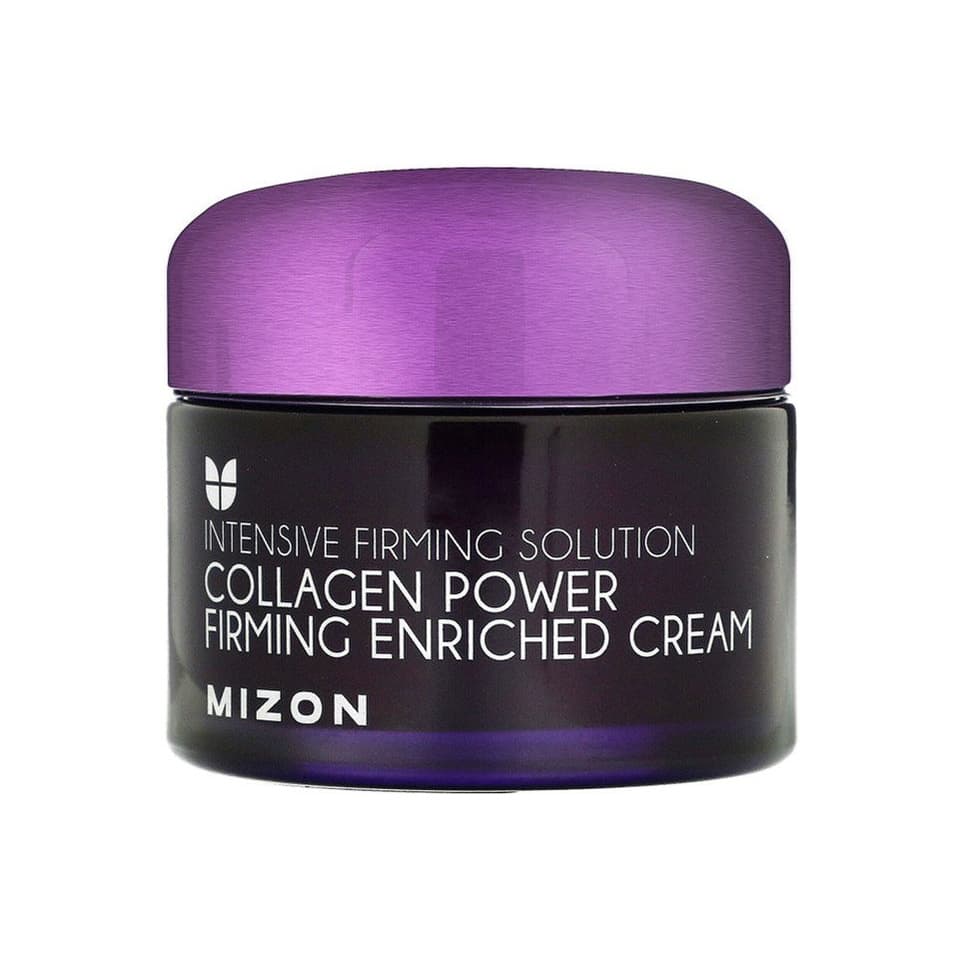 Intensive Firming Solution Collagen Power Firming Enriched Cream