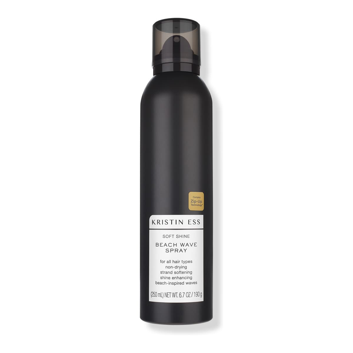 Soft Shine Beach Wave Hair Spray