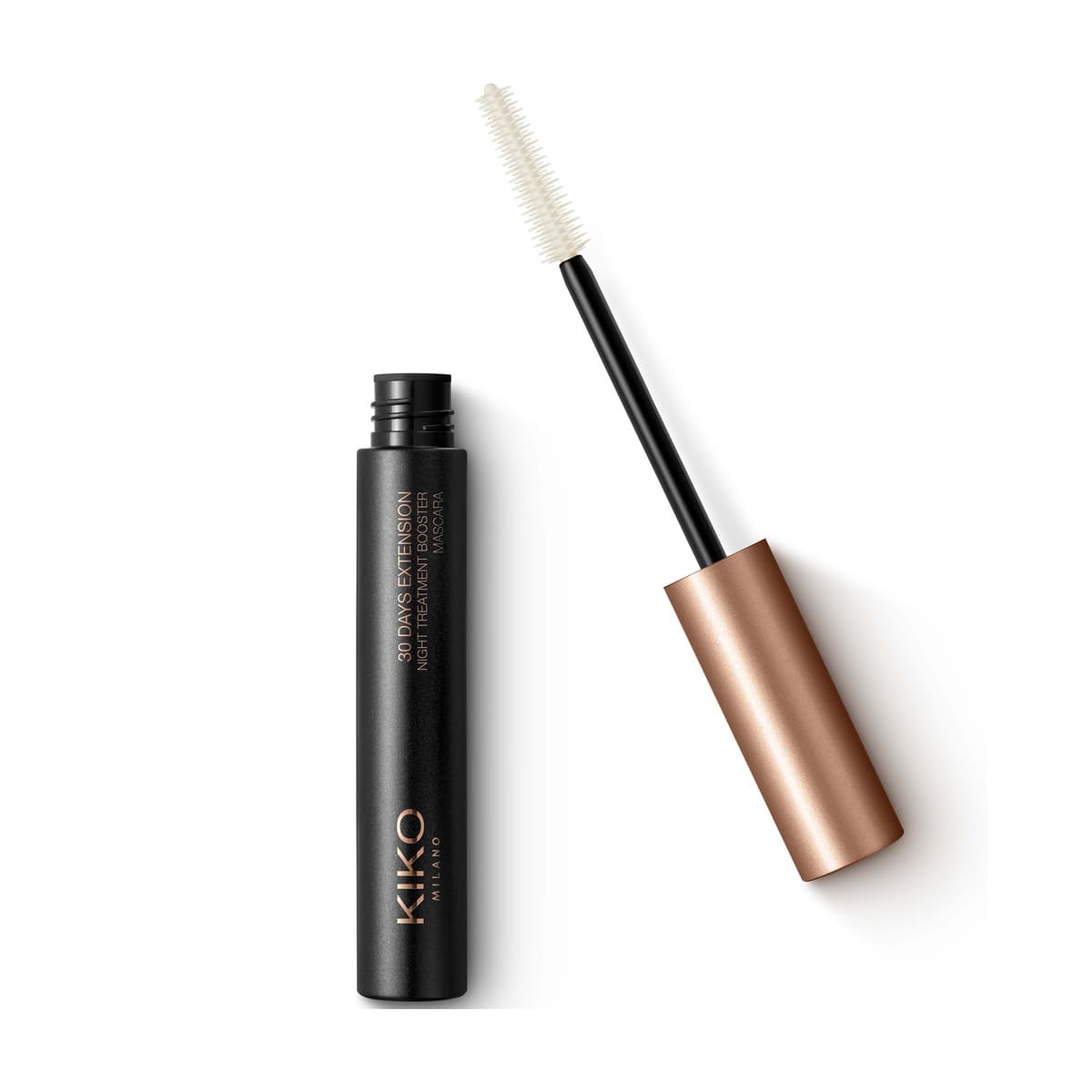 30 Days Extension - Night Treatment Booster Mascara