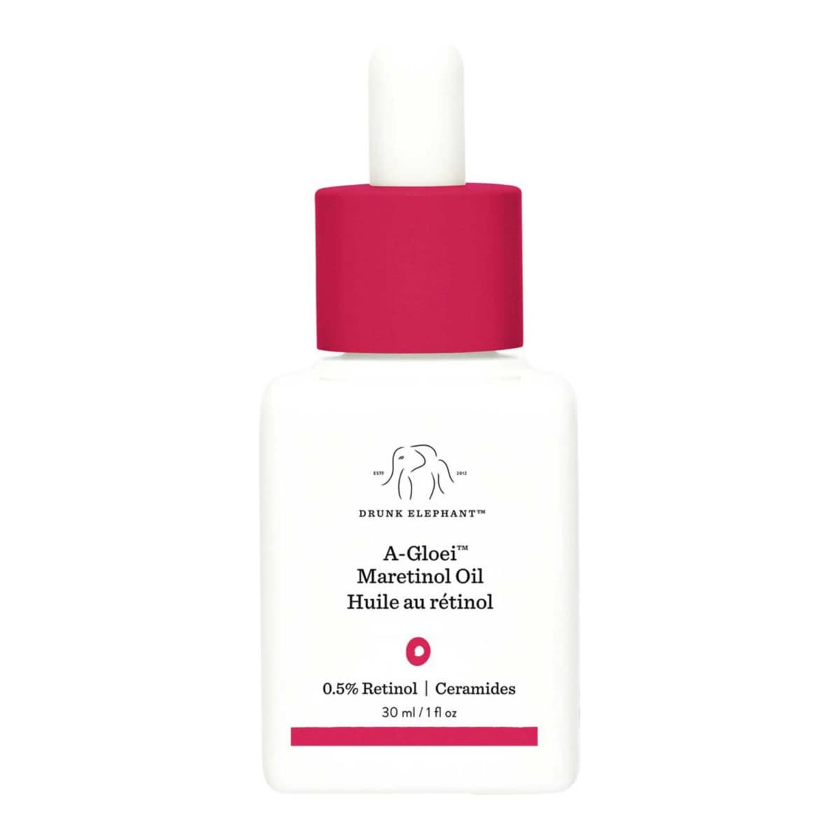 A-Gloei™ Maretinol Oil